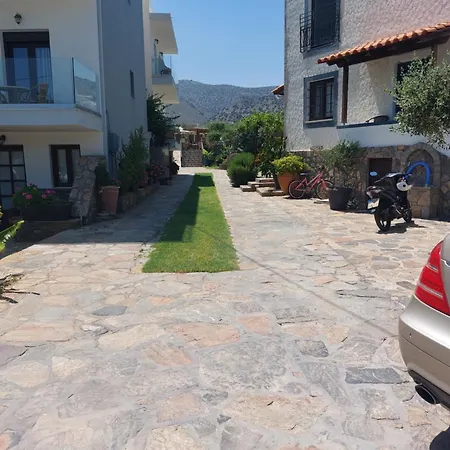 Corali Studios & Portobello Elounda