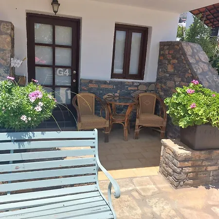 Corali Studios & Portobello Aparthotel Elounda