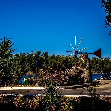 Corali Studios & Portobello Aparthotel Elounda