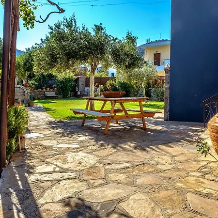 Aparthotel Corali Studios & Portobello Elounda
