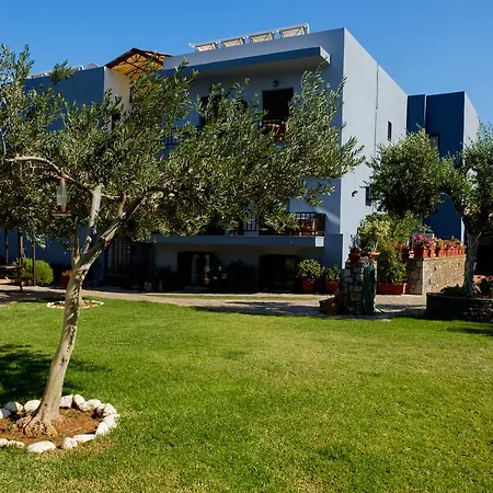 Corali Studios & Portobello Aparthotel 2*